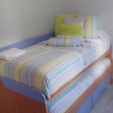 Ventana Al Mar Apartment Icod De Los Vinos Luaran gambar