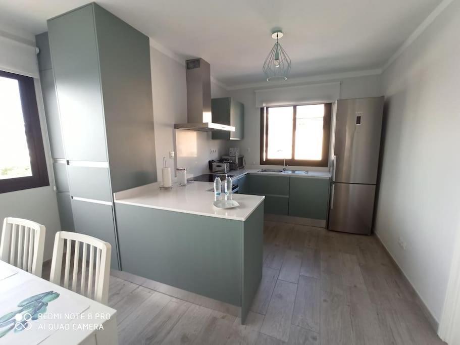 Ventana Al Mar Apartment Icod De Los Vinos Luaran gambar