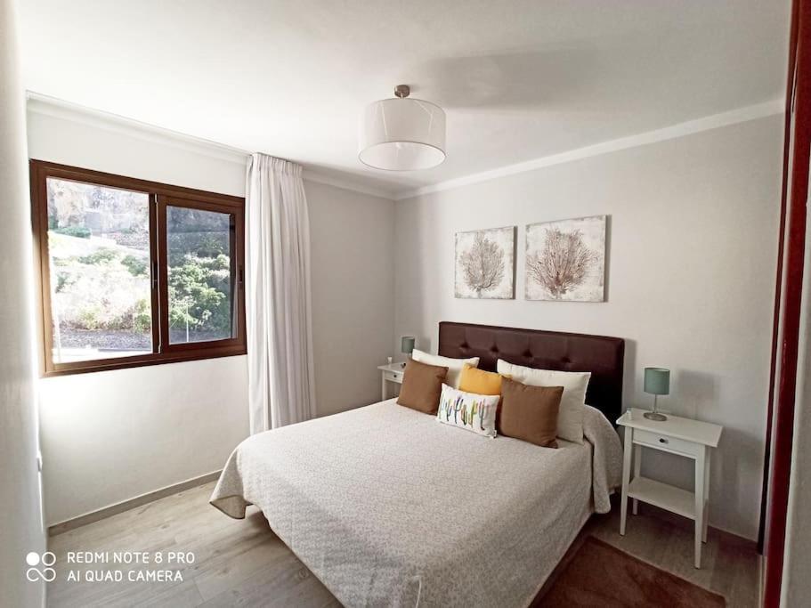 Ventana Al Mar Apartment Icod De Los Vinos Luaran gambar