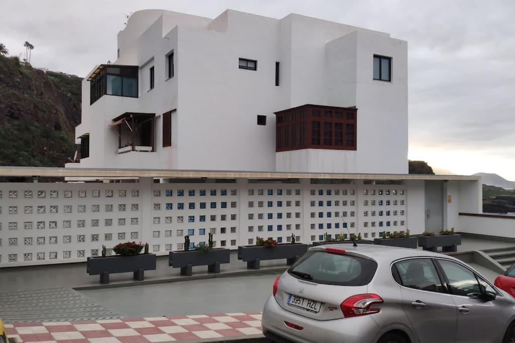 Ventana Al Mar Apartment Icod De Los Vinos Luaran gambar